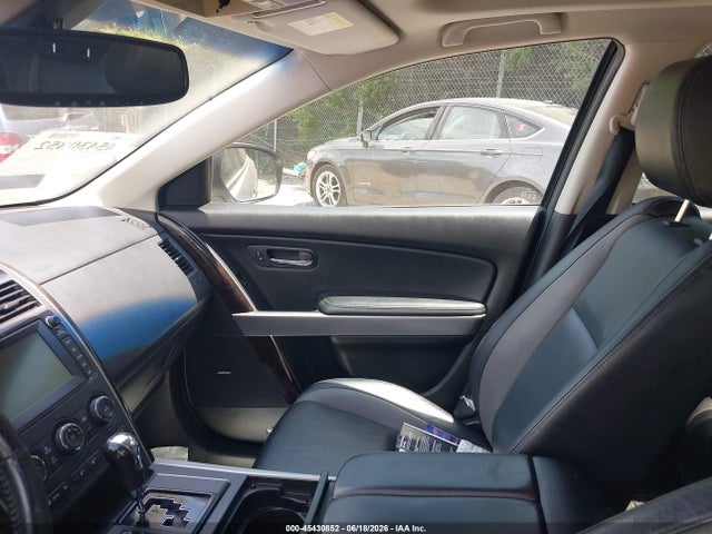 Aukcja sprzedaży 2011 Mazda Cx-9 Grand Touring, vin: JM3TB3DV1B0328178, numer aukcji: 45430852