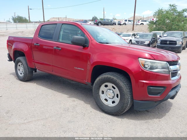 2016 1GCGTBE32G1239977 main image