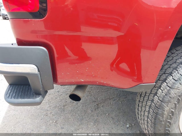Aukcja sprzedaży 2016 Chevrolet Colorado Wt, vin: 1GCGTBE32G1239977, numer aukcji: 45430859
