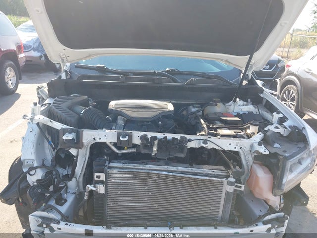 Auction sale of the 2022 Gmc Acadia Fwd Slt, vin: 1GKKNMLSXNZ111063, lot number: 45430866
