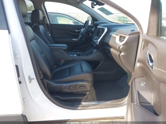 Auction sale of the 2022 Gmc Acadia Fwd Slt, vin: 1GKKNMLSXNZ111063, lot number: 45430866