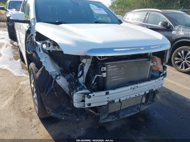 Auction sale of the 2022 Gmc Acadia Fwd Slt, vin: 1GKKNMLSXNZ111063, lot number: 45430866