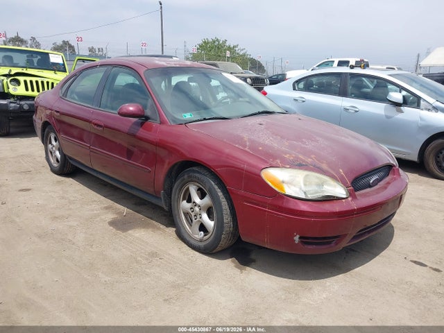 Продаж на аукціоні авто 2004 Ford Taurus Se, vin: 1FAFP53U84G127924, номер лоту: 45430867