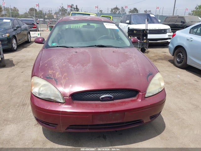 Продаж на аукціоні авто 2004 Ford Taurus Se, vin: 1FAFP53U84G127924, номер лоту: 45430867