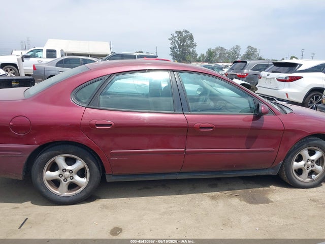 Продаж на аукціоні авто 2004 Ford Taurus Se, vin: 1FAFP53U84G127924, номер лоту: 45430867