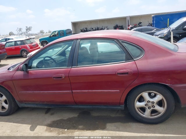 Продаж на аукціоні авто 2004 Ford Taurus Se, vin: 1FAFP53U84G127924, номер лоту: 45430867