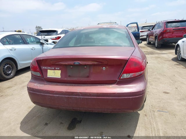 Продаж на аукціоні авто 2004 Ford Taurus Se, vin: 1FAFP53U84G127924, номер лоту: 45430867