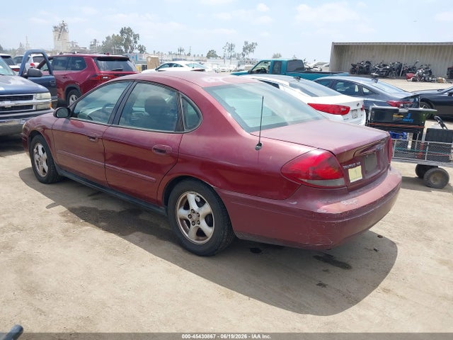 Продаж на аукціоні авто 2004 Ford Taurus Se, vin: 1FAFP53U84G127924, номер лоту: 45430867