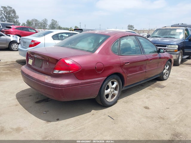 Продаж на аукціоні авто 2004 Ford Taurus Se, vin: 1FAFP53U84G127924, номер лоту: 45430867