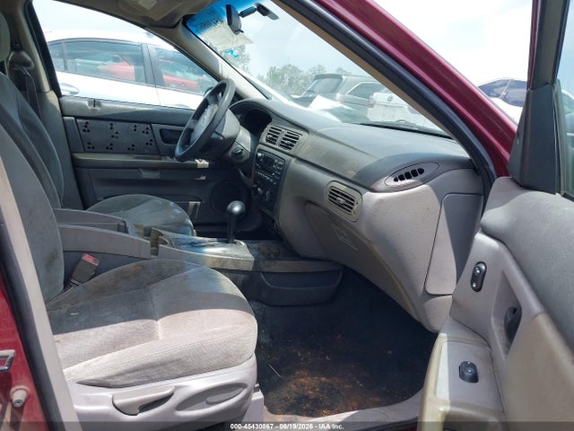 Продаж на аукціоні авто 2004 Ford Taurus Se, vin: 1FAFP53U84G127924, номер лоту: 45430867