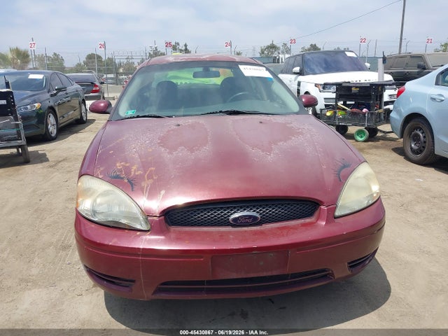 Продаж на аукціоні авто 2004 Ford Taurus Se, vin: 1FAFP53U84G127924, номер лоту: 45430867