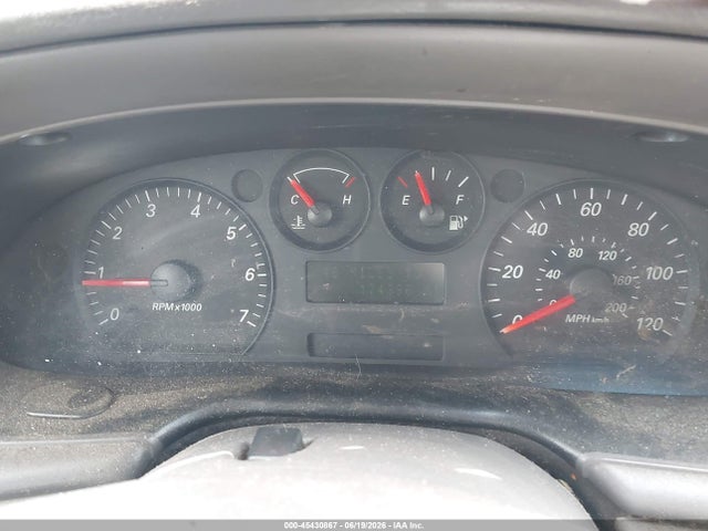 Продаж на аукціоні авто 2004 Ford Taurus Se, vin: 1FAFP53U84G127924, номер лоту: 45430867