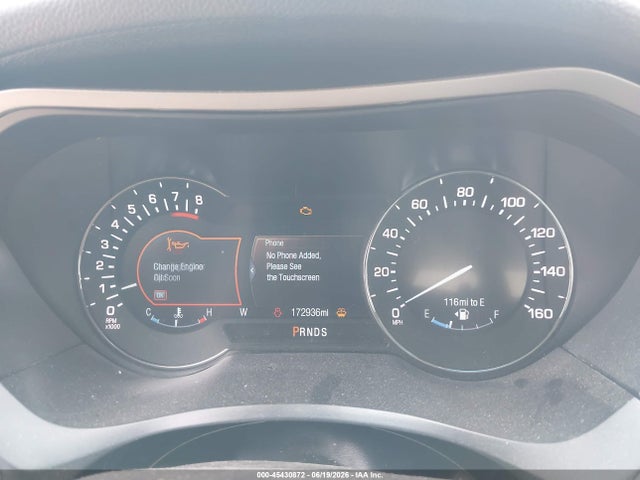 45430872 :رقم المزاد ، 3LN6L2G92ER810489 vin ، 2014 Lincoln Mkz مزاد بيع