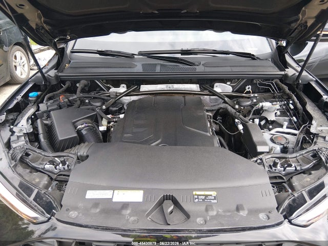 2025 Audi All-new Q5 Premium Plus Tfsi Quattro S Tronic მანქანა იყიდება აუქციონზე, vin: WA12AAGU2S2031367, აუქციონის ნომერი: 45430879