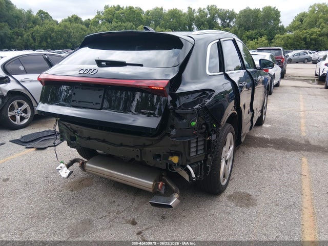 2025 Audi All-new Q5 Premium Plus Tfsi Quattro S Tronic მანქანა იყიდება აუქციონზე, vin: WA12AAGU2S2031367, აუქციონის ნომერი: 45430879