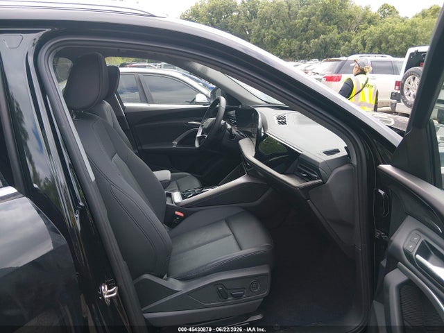 2025 Audi All-new Q5 Premium Plus Tfsi Quattro S Tronic მანქანა იყიდება აუქციონზე, vin: WA12AAGU2S2031367, აუქციონის ნომერი: 45430879