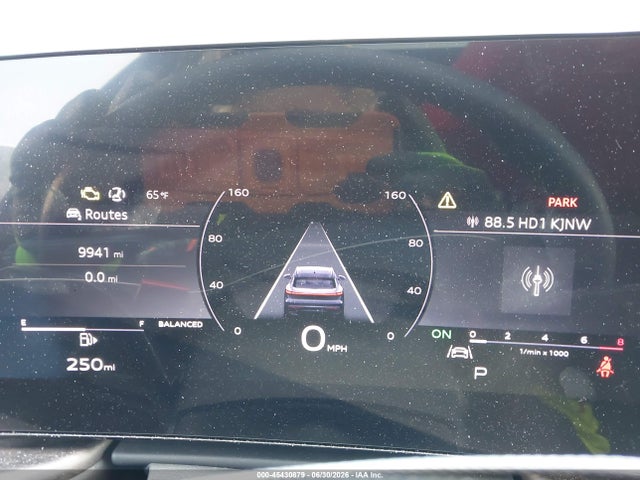 2025 Audi All-new Q5 Premium Plus Tfsi Quattro S Tronic მანქანა იყიდება აუქციონზე, vin: WA12AAGU2S2031367, აუქციონის ნომერი: 45430879