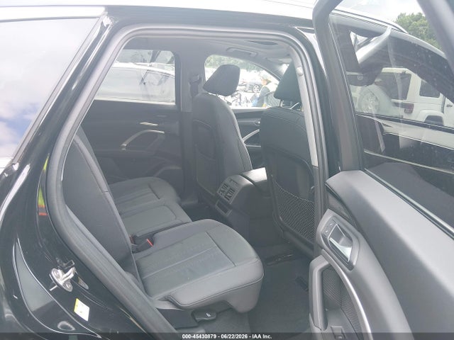 2025 Audi All-new Q5 Premium Plus Tfsi Quattro S Tronic მანქანა იყიდება აუქციონზე, vin: WA12AAGU2S2031367, აუქციონის ნომერი: 45430879