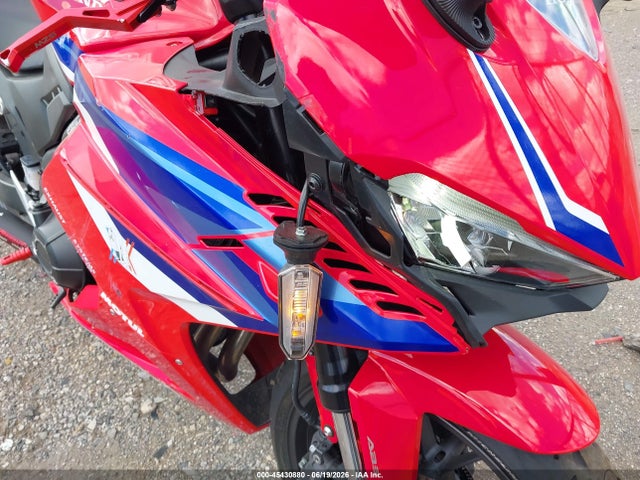Honda Cbr500 Ra 2025 MLHPC7056S5101492 Image 14