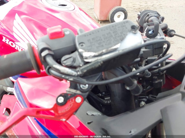 Honda Cbr500 Ra 2025 MLHPC7056S5101492 Image 15