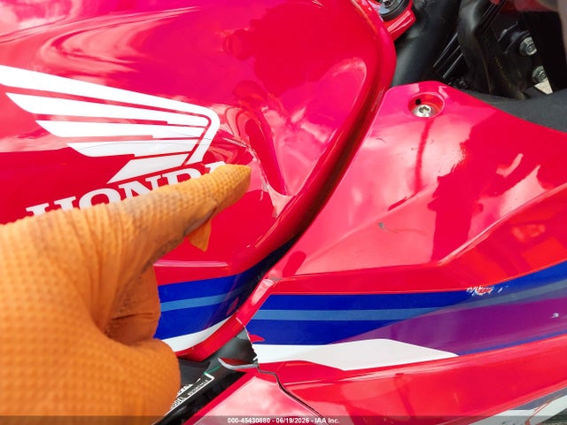 Honda Cbr500 Ra 2025 MLHPC7056S5101492 Image 17