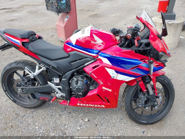 Honda Cbr500 Ra 2025 MLHPC7056S5101492 Image 12