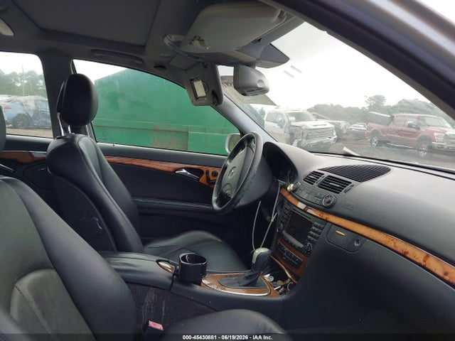 45430881 :رقم المزاد ، WDBUF65J74A443541 vin ، 2004 Mercedes-benz E 320 مزاد بيع