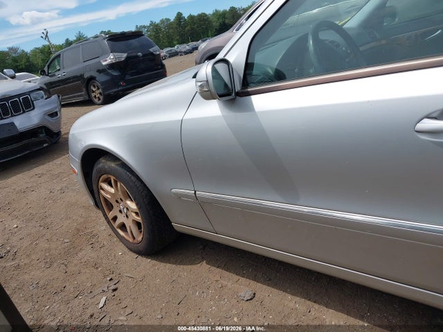 45430881 :رقم المزاد ، WDBUF65J74A443541 vin ، 2004 Mercedes-benz E 320 مزاد بيع