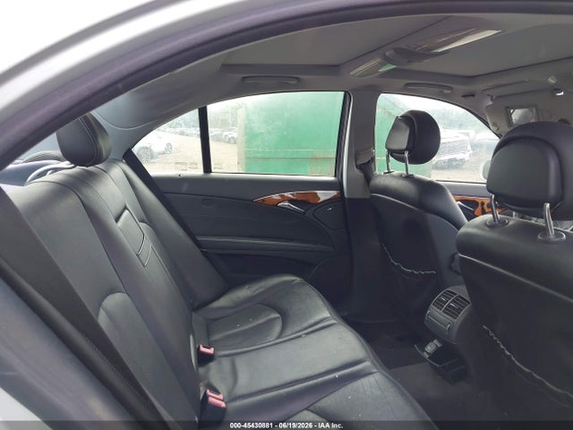 45430881 :رقم المزاد ، WDBUF65J74A443541 vin ، 2004 Mercedes-benz E 320 مزاد بيع