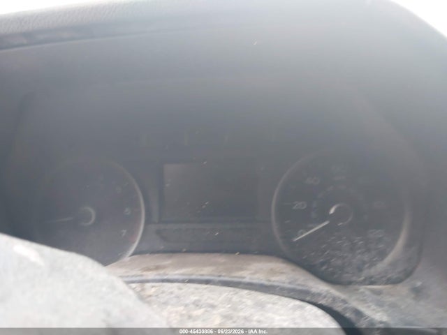 45430886 :رقم المزاد ، 1FTEX1EP6JKD79508 vin ، 2018 Ford F-150 Lariat/xl/xlt مزاد بيع