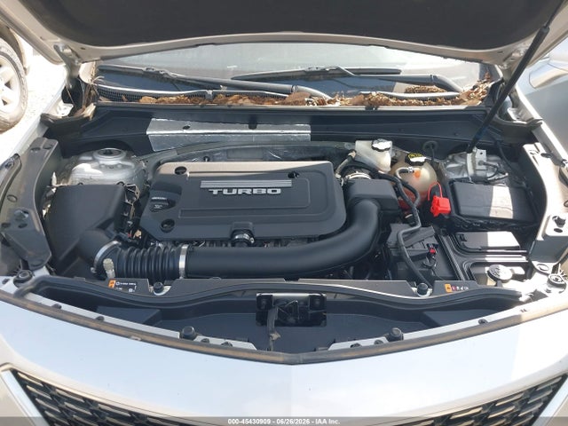 Продаж на аукціоні авто 2019 Cadillac Xt4 Premium Luxury, vin: 1GYFZCR46KF116739, номер лоту: 45430909