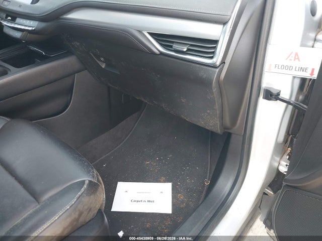 Продаж на аукціоні авто 2019 Cadillac Xt4 Premium Luxury, vin: 1GYFZCR46KF116739, номер лоту: 45430909