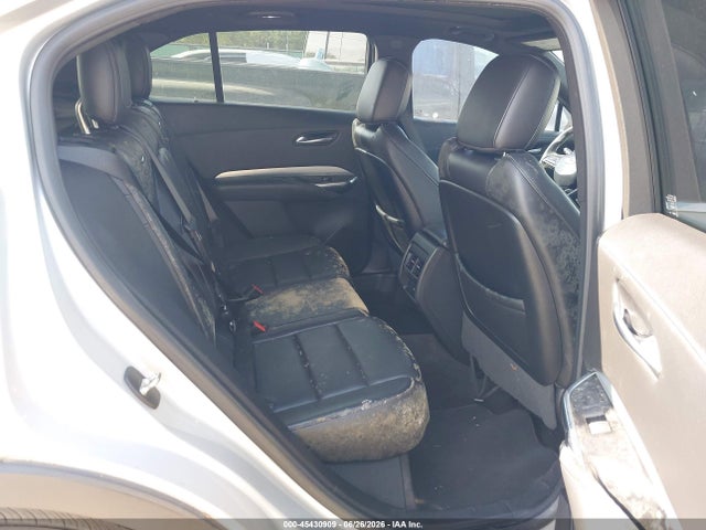 Продаж на аукціоні авто 2019 Cadillac Xt4 Premium Luxury, vin: 1GYFZCR46KF116739, номер лоту: 45430909