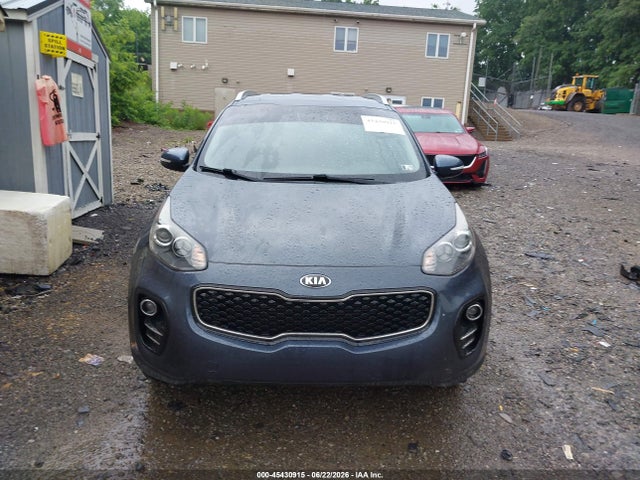 Aukcja sprzedaży 2019 Kia Sportage Ex, vin: KNDPNCAC1K7589726, numer aukcji: 45430915