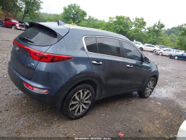 Aukcja sprzedaży 2019 Kia Sportage Ex, vin: KNDPNCAC1K7589726, numer aukcji: 45430915