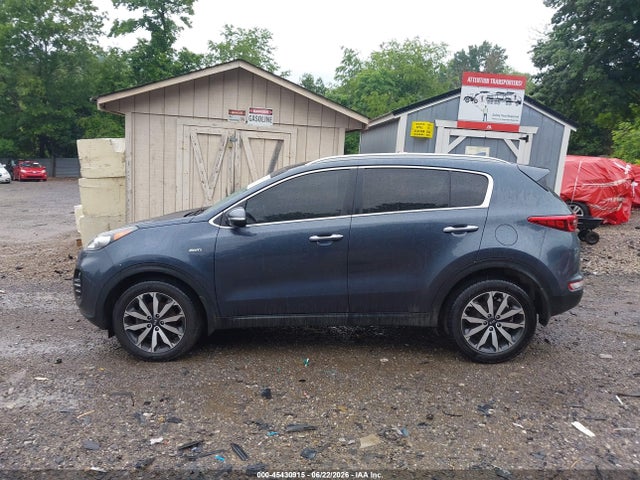 Aukcja sprzedaży 2019 Kia Sportage Ex, vin: KNDPNCAC1K7589726, numer aukcji: 45430915