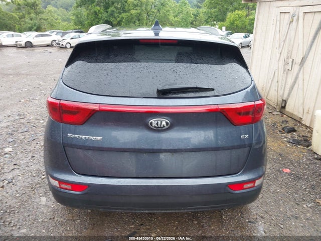 Aukcja sprzedaży 2019 Kia Sportage Ex, vin: KNDPNCAC1K7589726, numer aukcji: 45430915