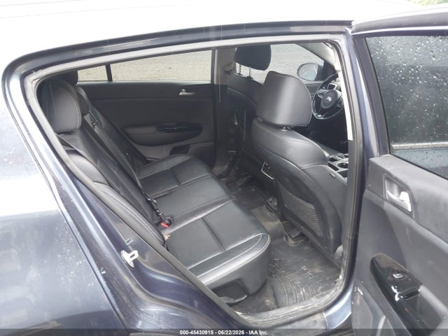 Продажа на аукционе авто 2019 Kia Sportage Ex, vin: KNDPNCAC1K7589726, номер лота: 45430915