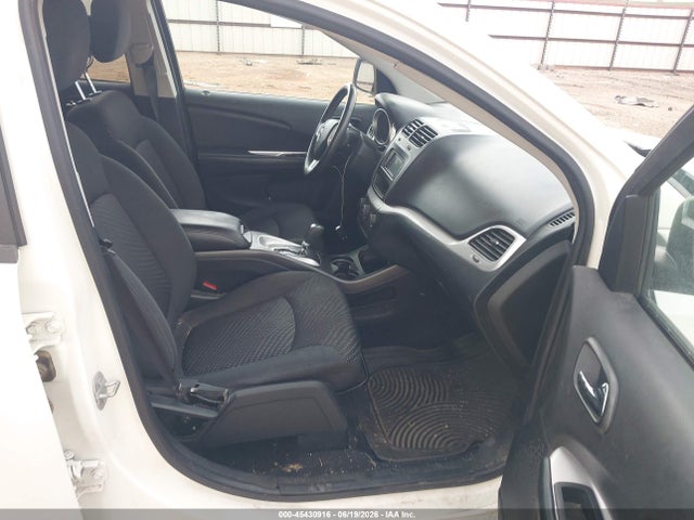 Aukcja sprzedaży 2018 Dodge Journey Se, vin: 3C4PDCAB0JT301909, numer aukcji: 45430916