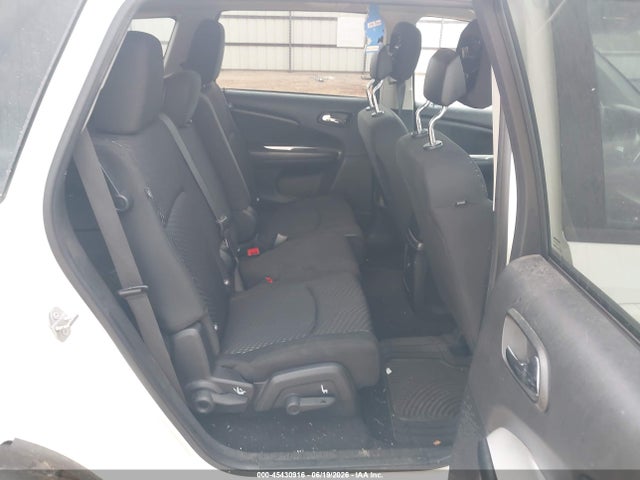 Aukcja sprzedaży 2018 Dodge Journey Se, vin: 3C4PDCAB0JT301909, numer aukcji: 45430916