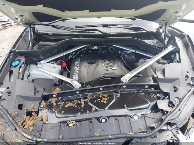 Продаж на аукціоні авто 2026 Bmw X5 Sdrive40i, vin: 5UX13EU05T9384620, номер лоту: 45430921