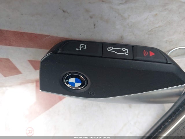 Продаж на аукціоні авто 2026 Bmw X5 Sdrive40i, vin: 5UX13EU05T9384620, номер лоту: 45430921