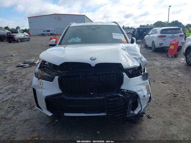 Продаж на аукціоні авто 2026 Bmw X5 Sdrive40i, vin: 5UX13EU05T9384620, номер лоту: 45430921