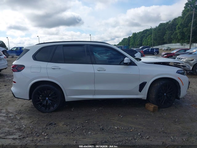 Продаж на аукціоні авто 2026 Bmw X5 Sdrive40i, vin: 5UX13EU05T9384620, номер лоту: 45430921