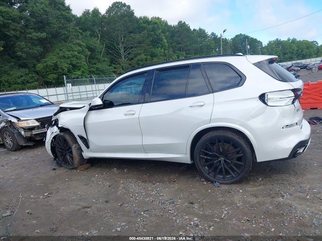 Продаж на аукціоні авто 2026 Bmw X5 Sdrive40i, vin: 5UX13EU05T9384620, номер лоту: 45430921