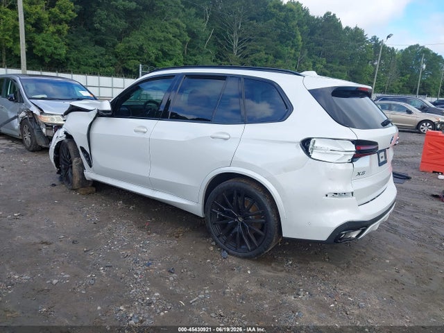Продаж на аукціоні авто 2026 Bmw X5 Sdrive40i, vin: 5UX13EU05T9384620, номер лоту: 45430921
