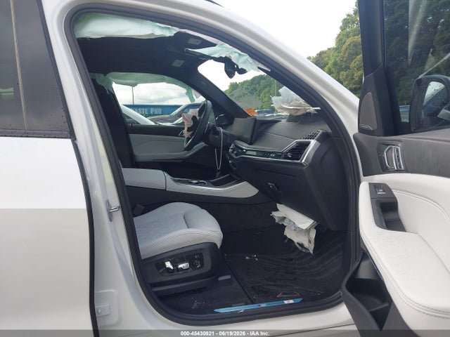 Продаж на аукціоні авто 2026 Bmw X5 Sdrive40i, vin: 5UX13EU05T9384620, номер лоту: 45430921