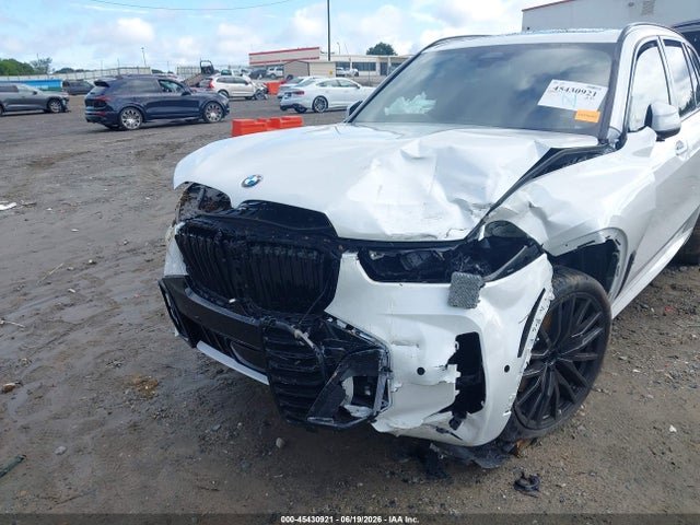 Продаж на аукціоні авто 2026 Bmw X5 Sdrive40i, vin: 5UX13EU05T9384620, номер лоту: 45430921