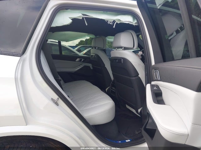 Продаж на аукціоні авто 2026 Bmw X5 Sdrive40i, vin: 5UX13EU05T9384620, номер лоту: 45430921