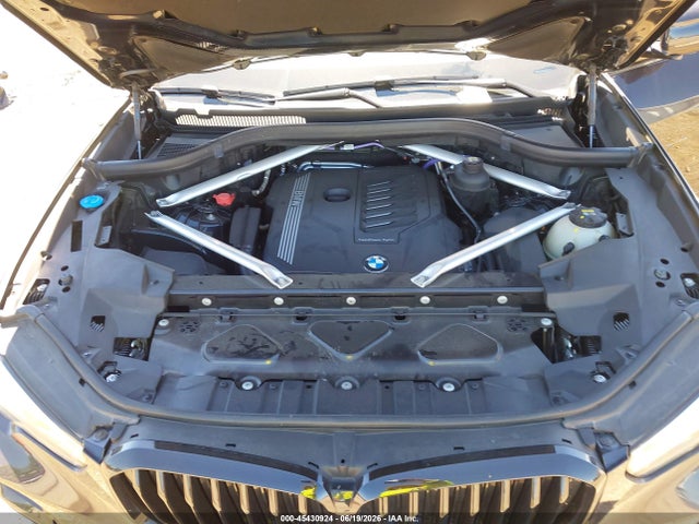 Продаж на аукціоні авто 2021 Bmw X5 Xdrive40i, vin: 5UXCR6C06M9G97937, номер лоту: 45430924